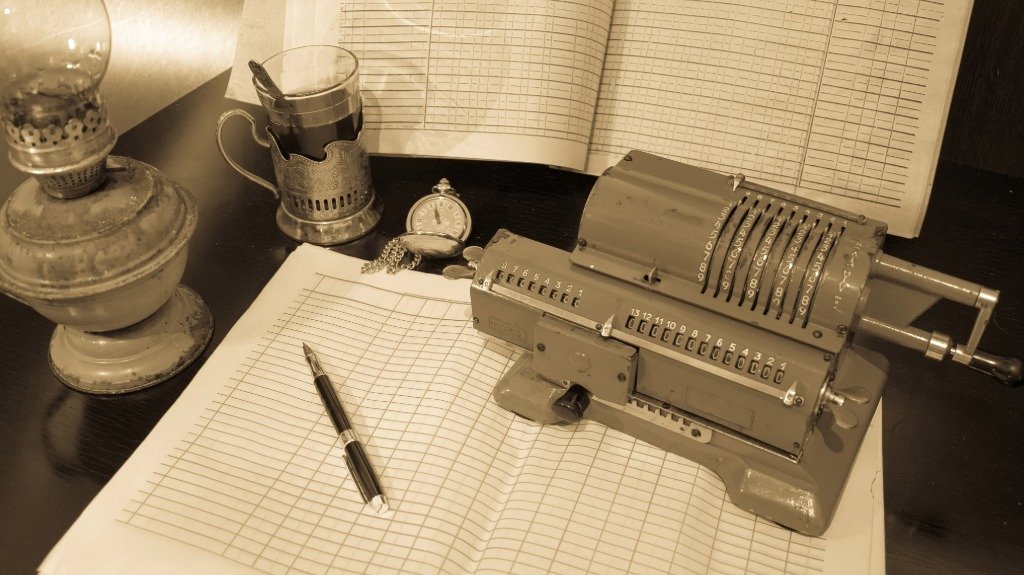 Path Ahead Bookkeeping - A Brief History of Bookkeeping