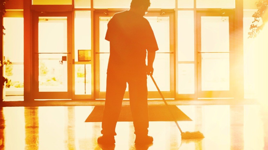 Path Ahead Bookkeeping - Janitorial Companies - Simple Ways to Track Recurring Revenue and Labor Costs
