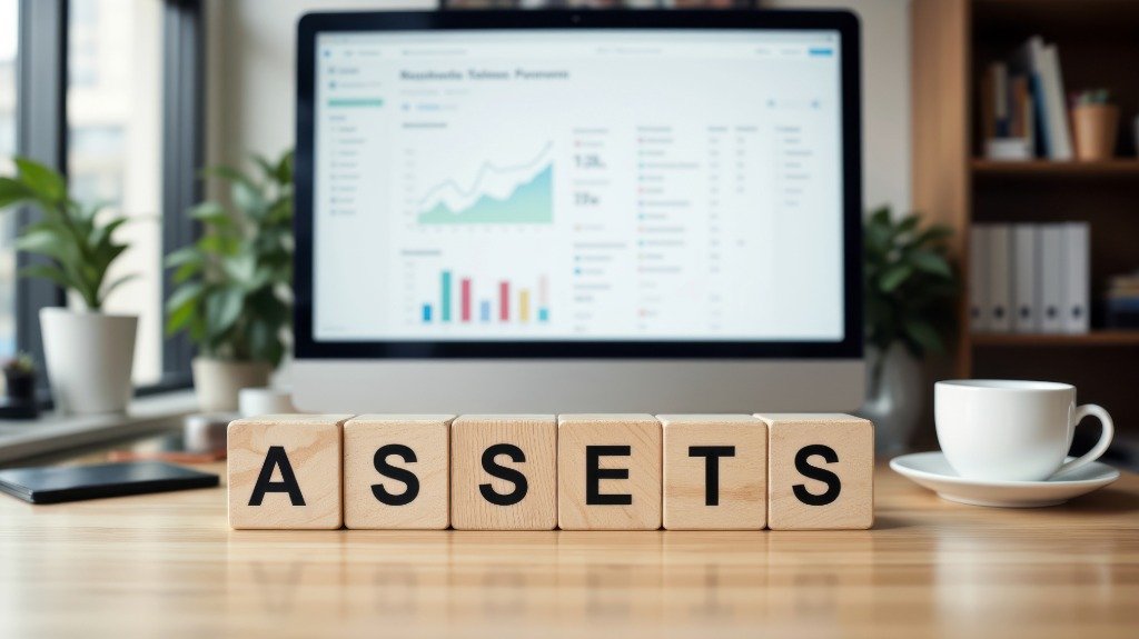 Path Ahead Bookkeeping - What Are Assets in Bookkeeping?