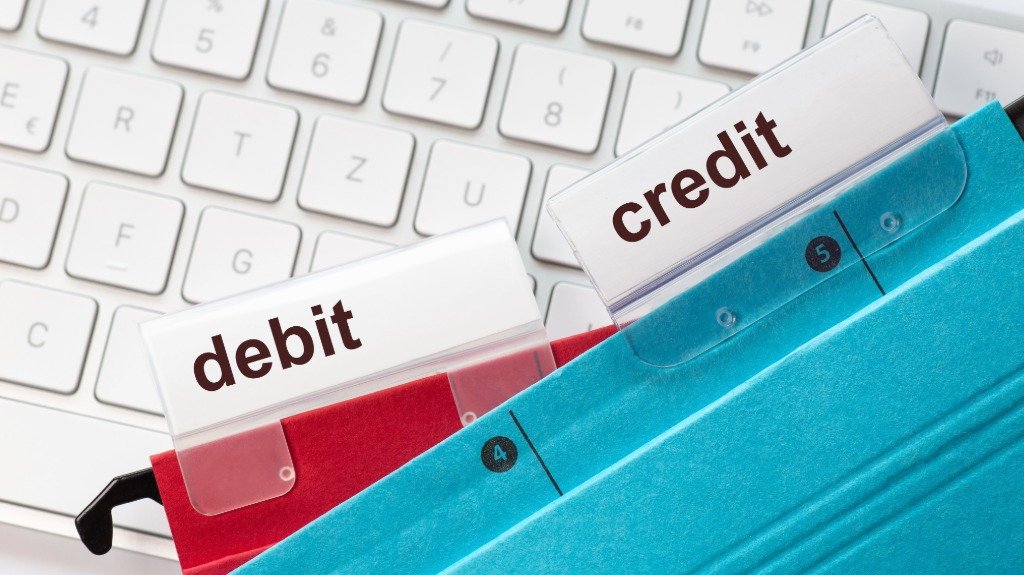 Path Ahead Bookkeeping - What Are Debits and Credits - A Gentle Introduction Path Ahead Bookkeeping - What Are Debits and Credits - A Gentle Introduction