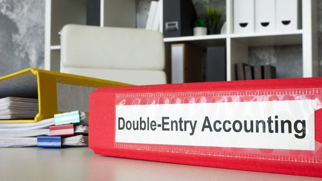 Path Ahead Bookkeeping - What Is Double-Entry Bookkeeping?
