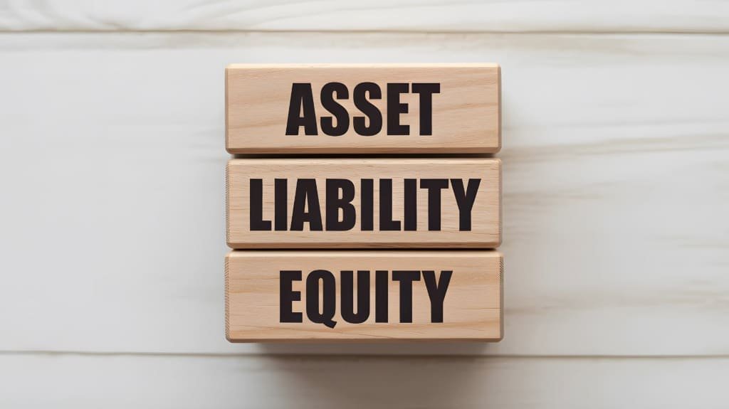 Path Ahead Bookkeeping - Assets, Liabilities, and Equity - The Core Terms Every Owner Should Know
