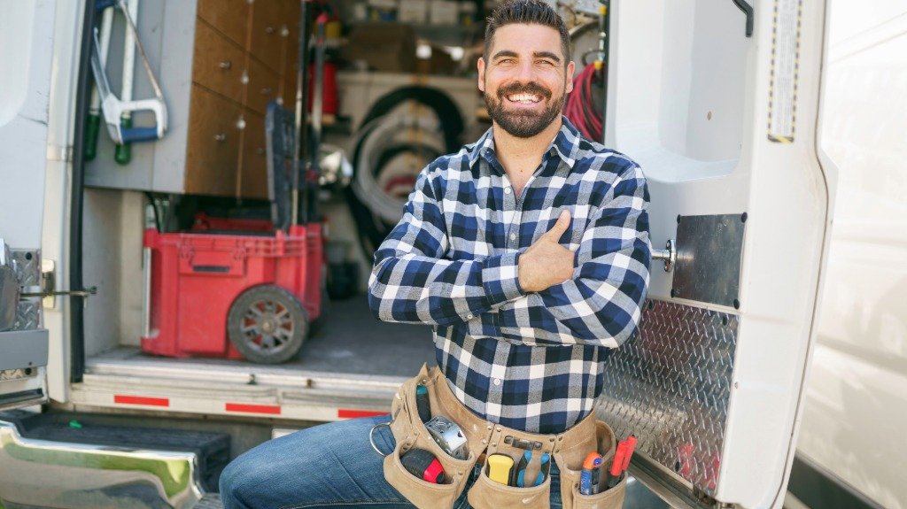 Path Ahead Bookkeeping - Bookkeeping Basics for Electricians - Start the Year With Clean Numbers