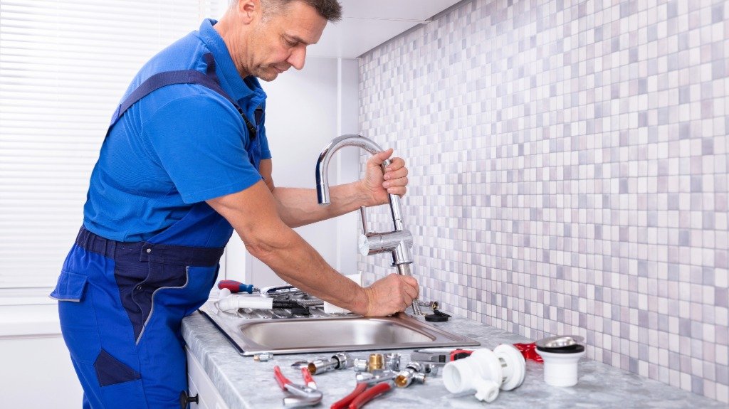 Path Ahead Bookkeeping - Plumbers Can Track Job Profit Without Overcomplicating the Books