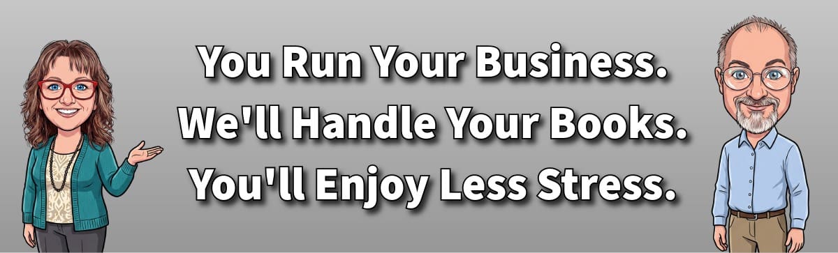 You Run Your Business - Path Ahead Bookkeeping Handles Your Books - You Enjoy Less Stress You Run Your Business - Path Ahead Bookkeeping Handles Your Books - You Enjoy Less Stress
